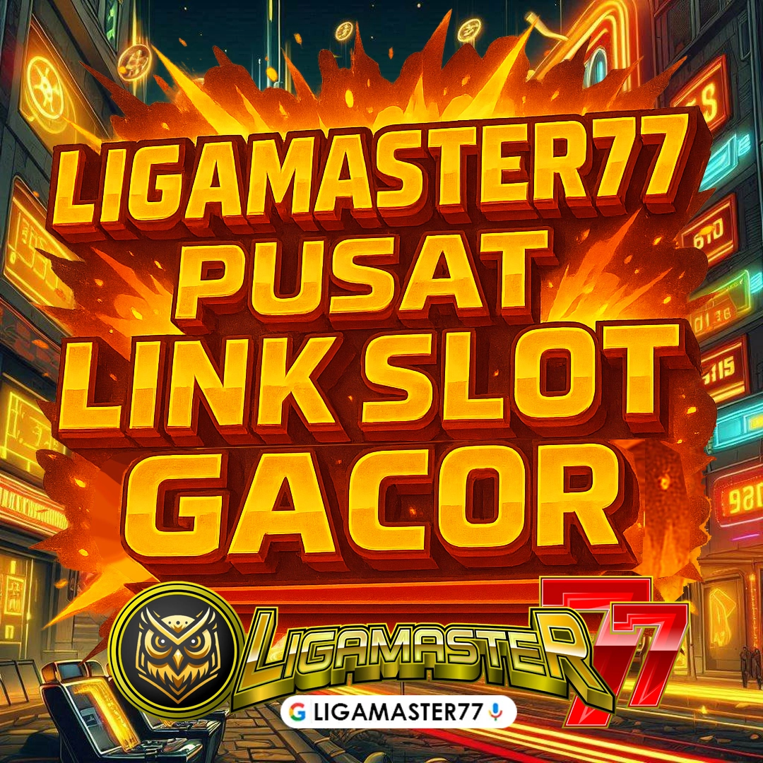 LIGAMASTER77